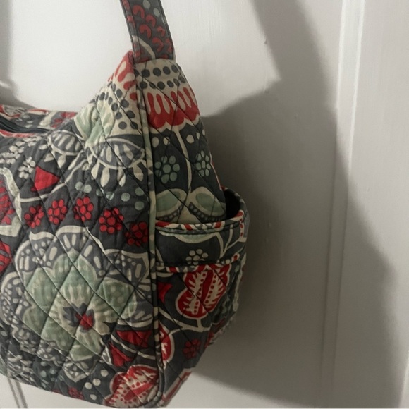 Vera Bradley shoulder tote bag - Picture 6 of 6